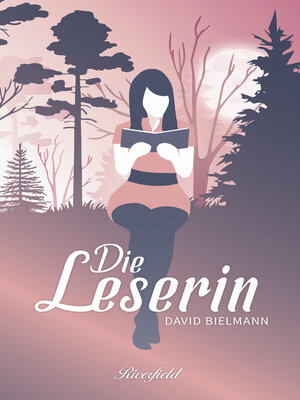 cover image of Die Leserin